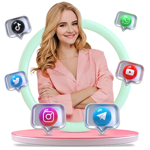 درباره وب سایت خرید فالوور